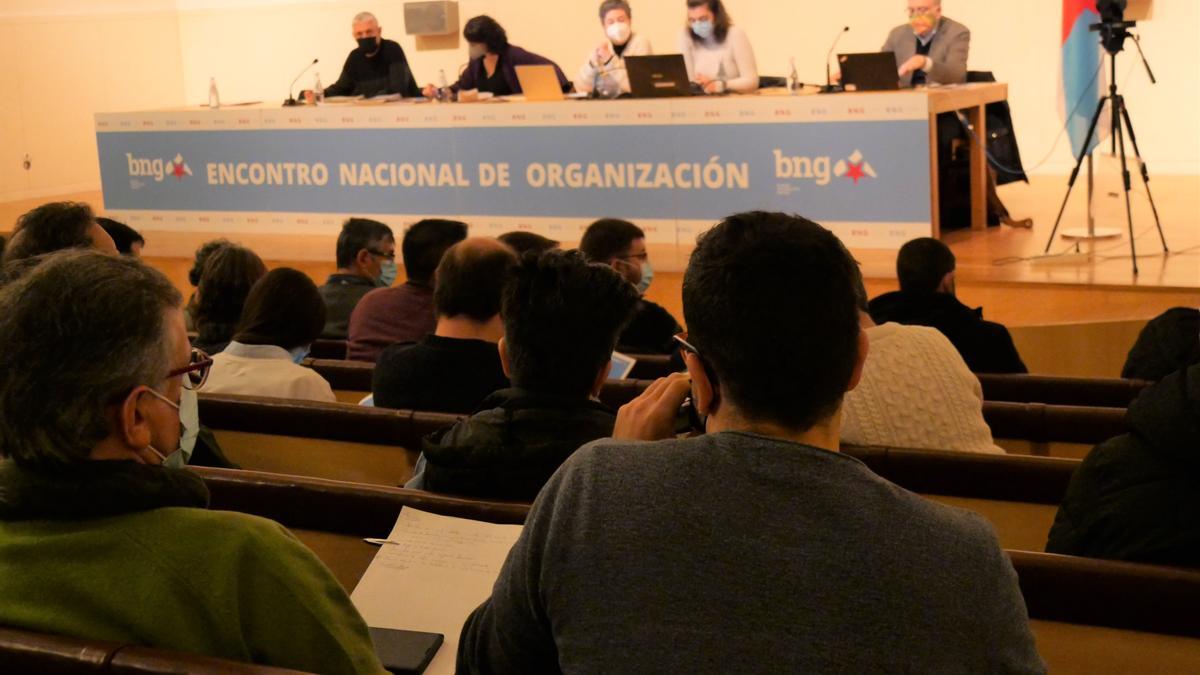 El BNG lanzará una “ofensiva movilizadora” contra la subida de precios y la pobreza