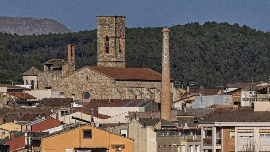 La CUP de Santpedor presenta una moció per garantir el dret a l’habitatge