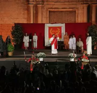 Unes cent cinquanta persones donaran vida al Via Crucis de l’Escala