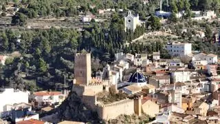 El pueblo más alto de Alicante también es de los más baratos para comprar una casa