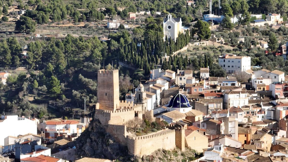 El pueblo más alto de Alicante también es de los más baratos para comprar una casa