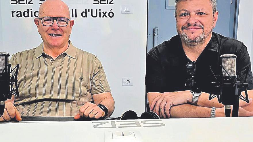 Comunitat Energètica de la Plana, una labor que impulsa el ahorro y la sostenibilidad en la Vall d’Uixó