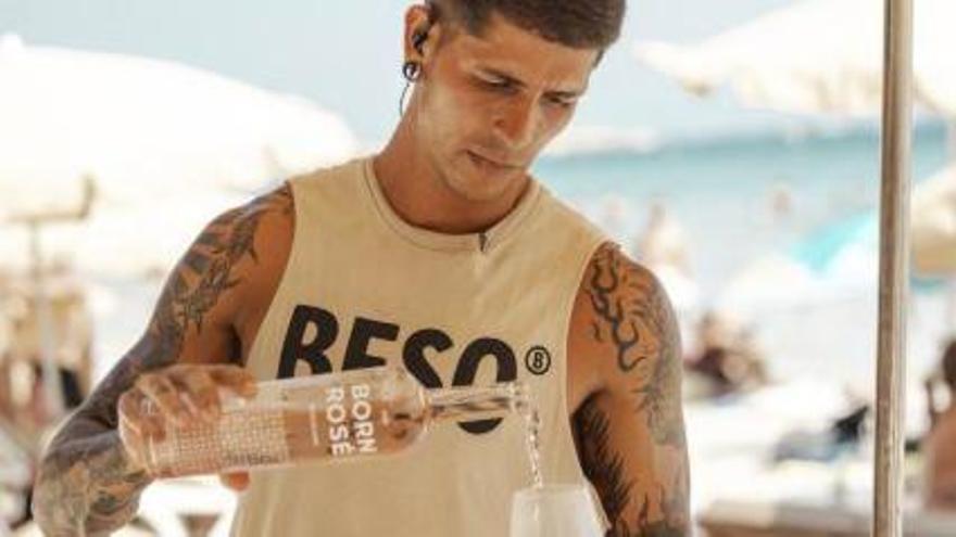 Llega el verano a ses Salines. | BESO BEACH