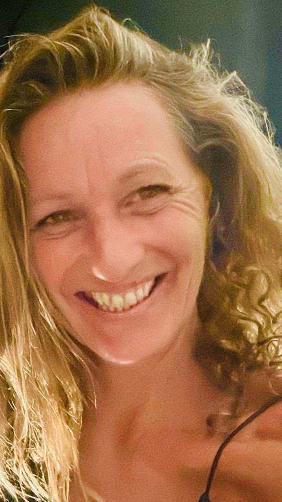 Xisca Llabrès betreibt mit ihrer Schwester Estella das Petit Studio in Palma