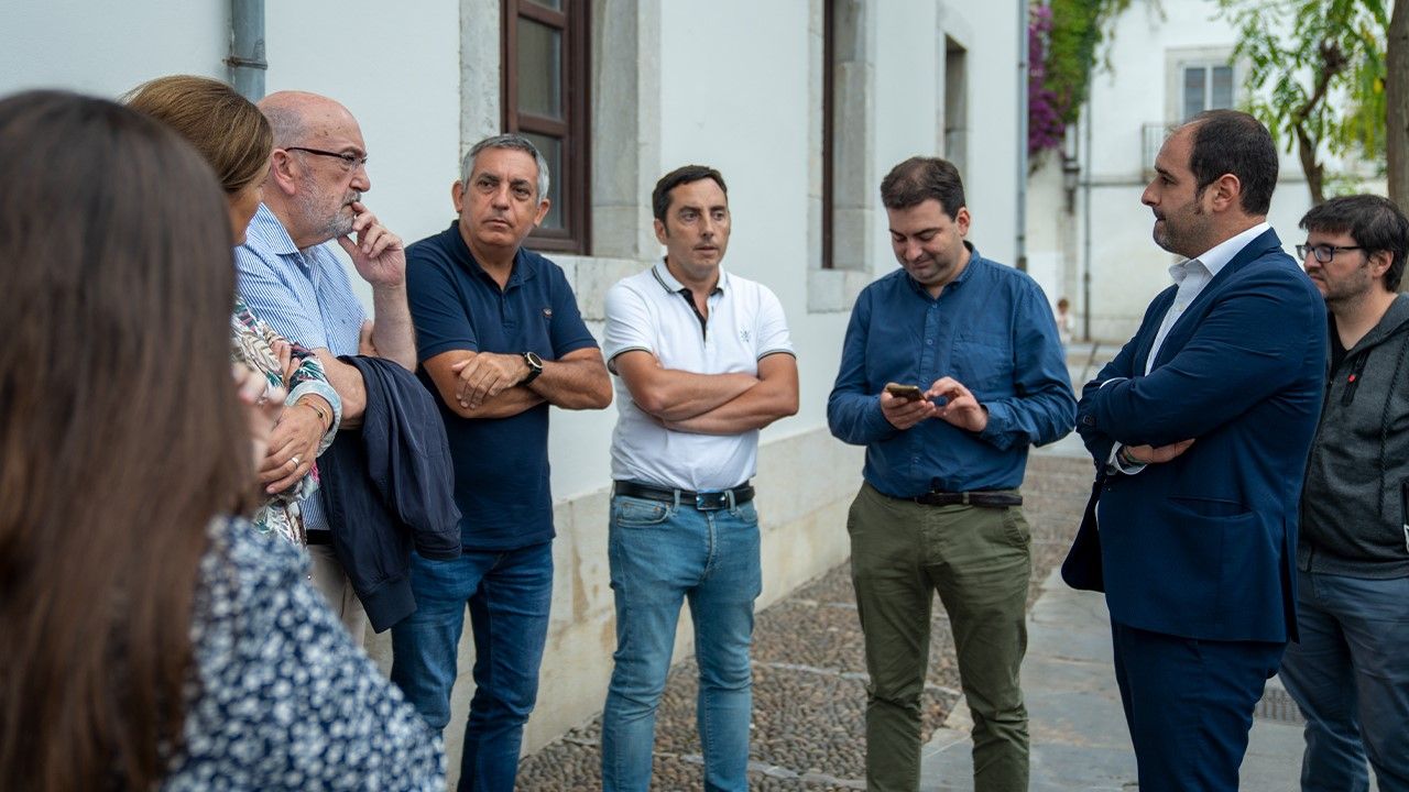 Lo mejor del campo asturiano se cita en Pravia: así se celebra el Festival de la Huerta