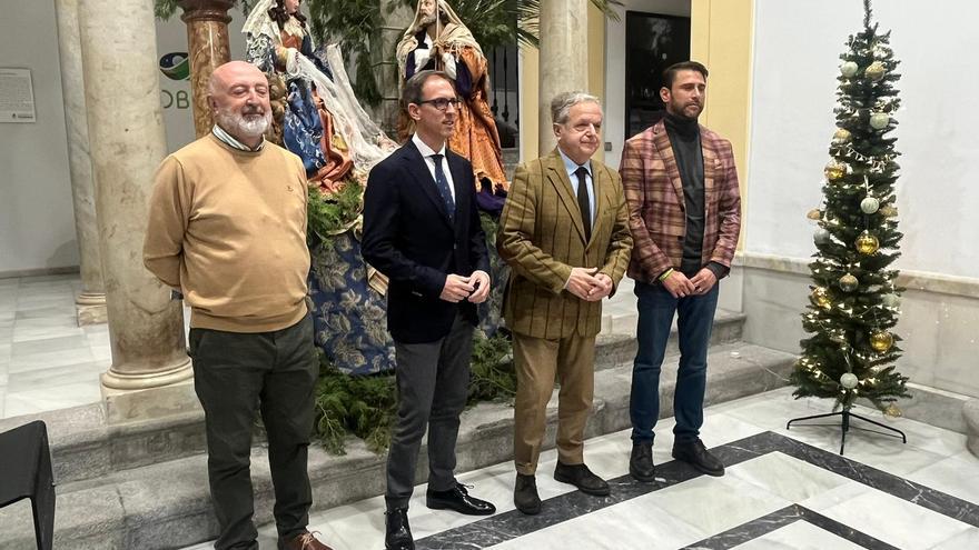 Adjudicadas las obras para potabilizar el agua de Los Pedroches y el Guadiato