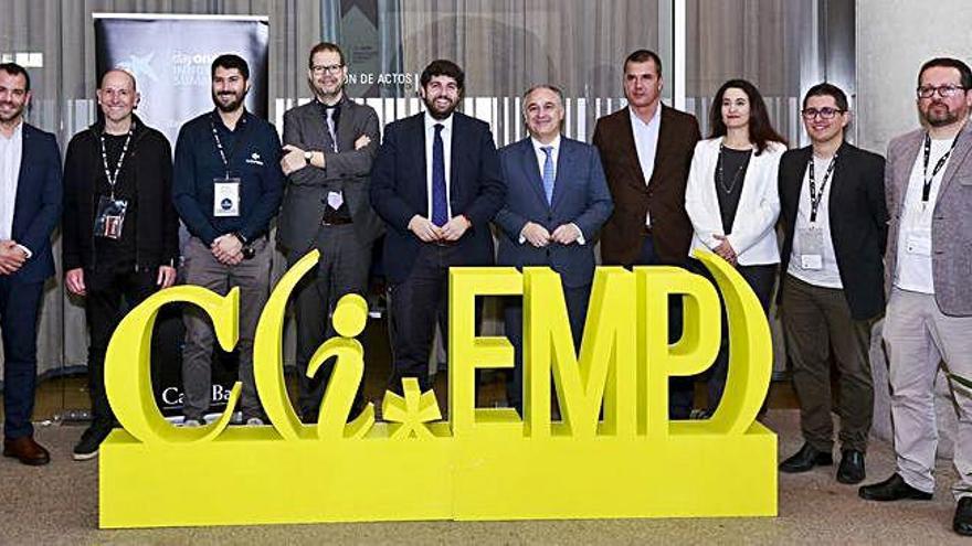 Planificación Quirúrgica, premio EmprendedorXXI