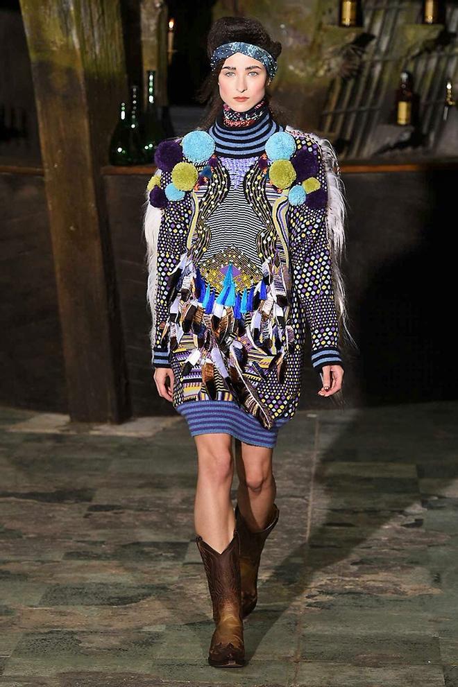 Manish Arora