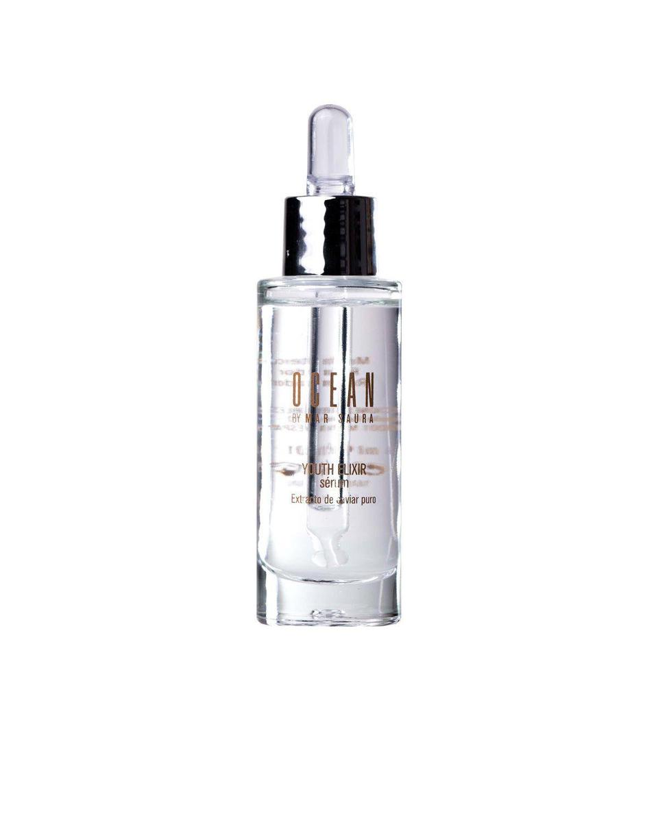 Youth Elixir Serum de Ocean by Mar Saura