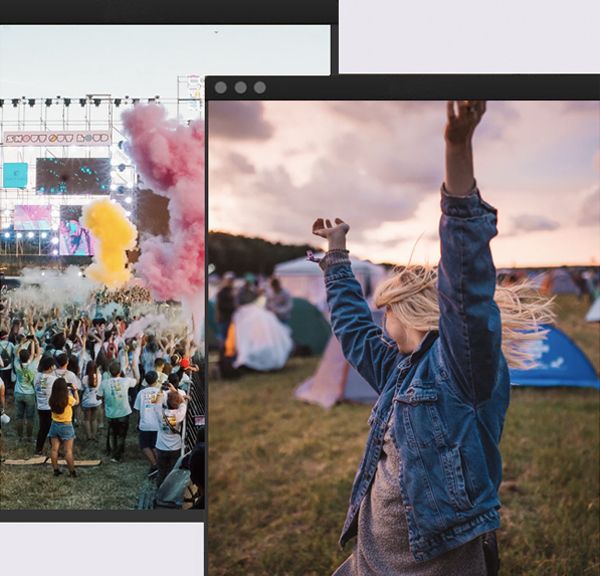 Los 15 festivales de música imprescindibles que sí se celebrarán este verano 2021 home móvil