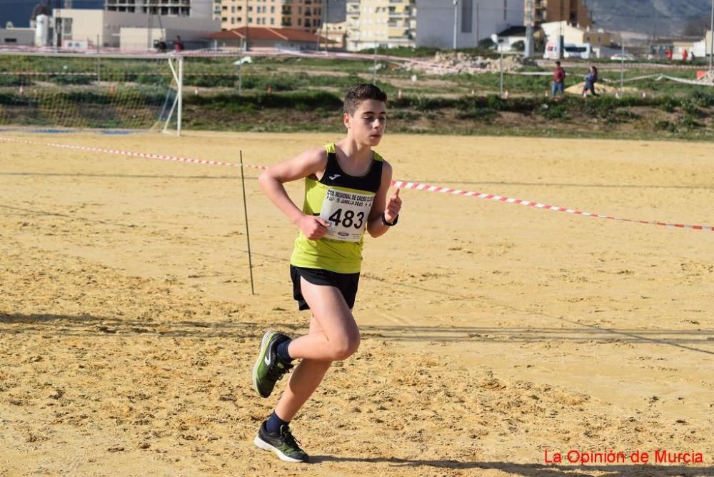 Cross de Jumilla 2