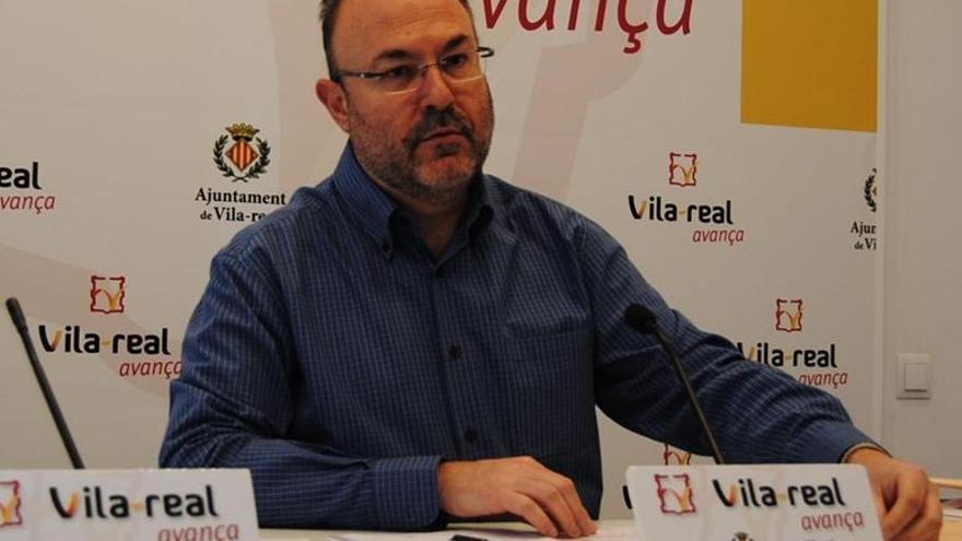 Vila-real ahorrará 172.000 € con los nuevos contratos de luz y gas