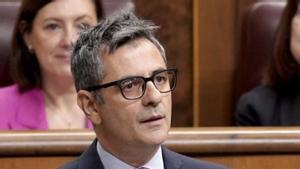 El líder del PSOE busca un secretari d’Organització "molt diferent"