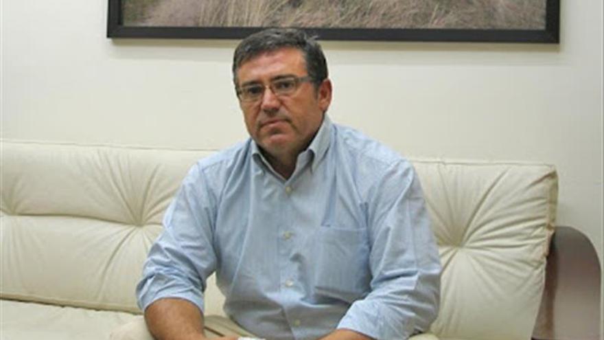 Bartolomé Madrid presidirá la mesa del 15 Congreso Provincial del PP