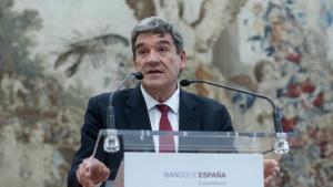 El Banc d’Espanya eleva al 2,7% el creixement del PIB el 2025 en un escenari sense tensió geopolítica ni pujada d’aranzels