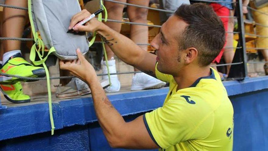 Cazorla, el crack mundial de los 0 millones de euros