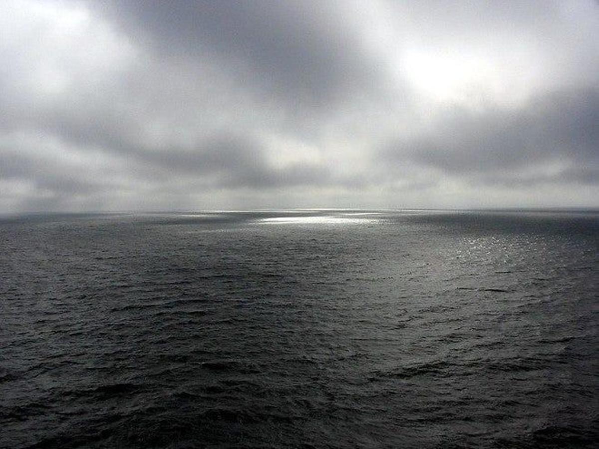 Estrecho Skagerrak