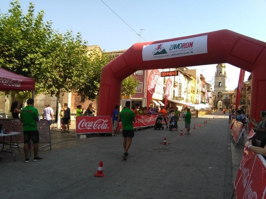 Fiestas Toro- Carrera Baby Run