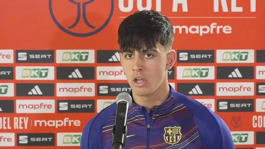 Bernal & Araújo: "Jugando así, aspiramos a todo"