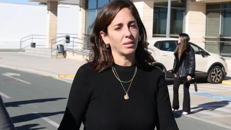 Anabel Pantoja, tensión y un plan especial con su hija en Córdoba