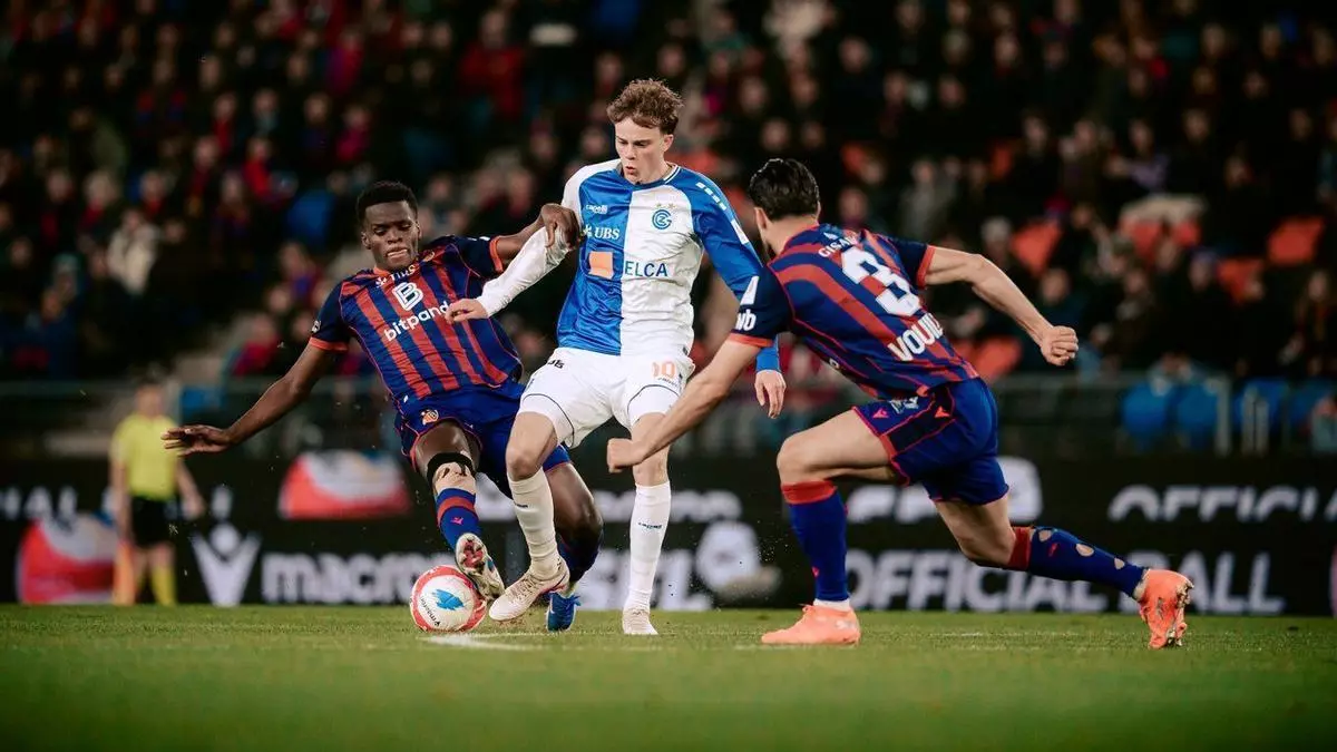 El Deportivo confirma el fichaje de Jonathan Asp Jensen
