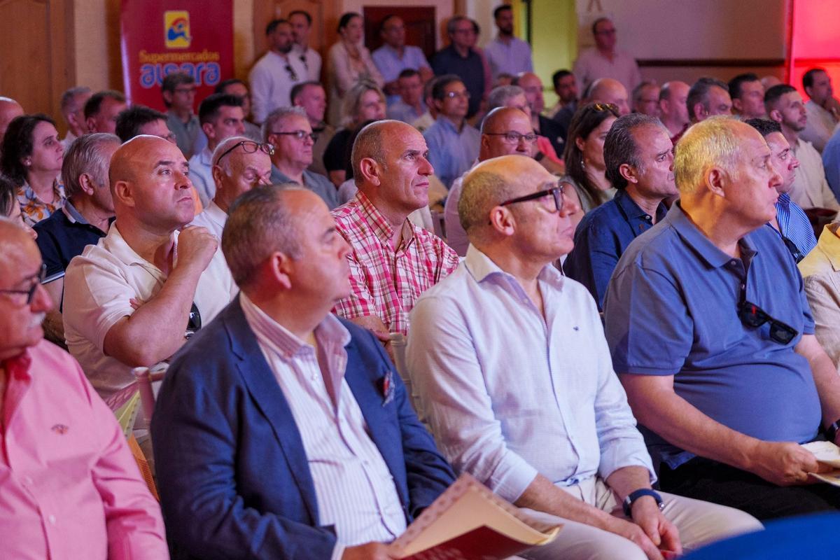 Asamblea General Ordinaria 2026 en Córdoba.
