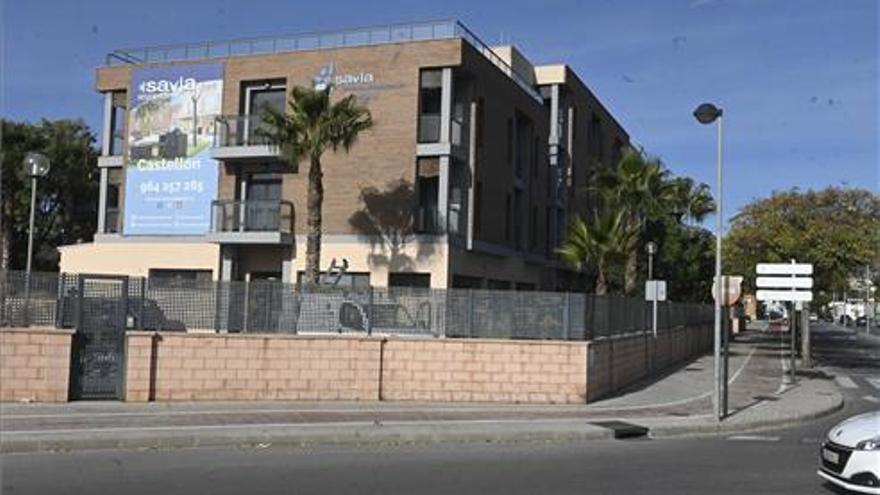 Un brote en una residencia de Castelló deja cuatro muertos