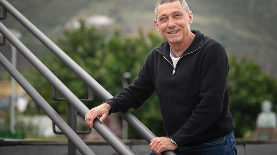 55 años pendiente de la glucosa: «Llevamos más veces el coche a revisión que nuestro propio cuerpo»