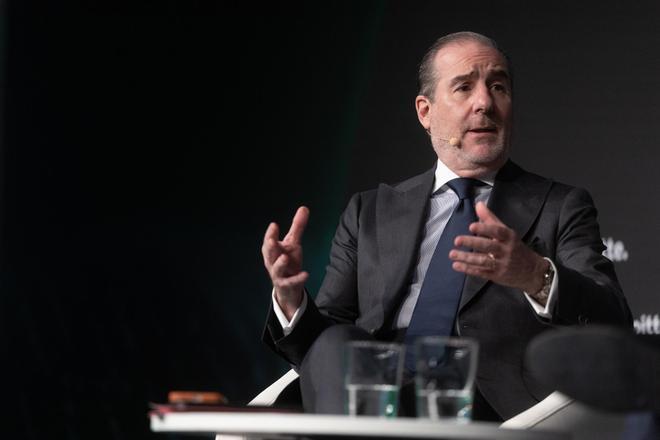 La gran banca sigue volando y gana 18.158 millones hasta junio