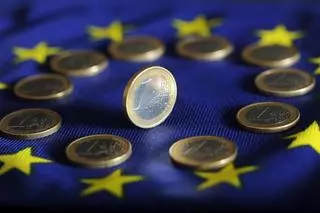 España recibe los primeros 10.000 millones del fondo de recuperación de la UE