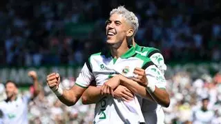 El 'culé' Zabiri acaba con el invicto babazorro