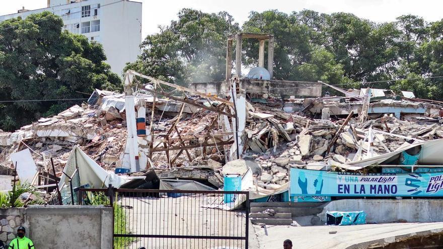 Terremoto en Venezuela, en directo | Aumentan a 4.333 los fallecidos y a más de 16.740 los heridos por los terremotos de Venezuela