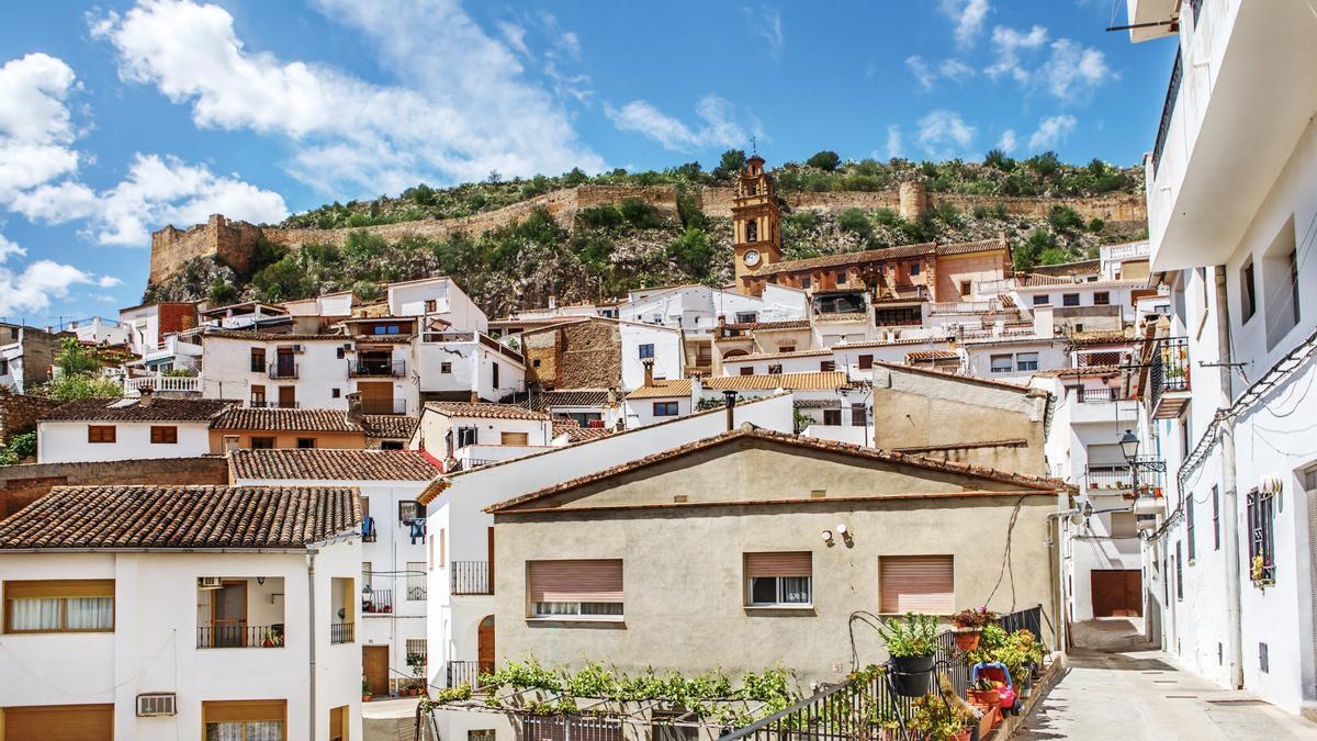 Hombre 945 rescate Casa Rural Valencia NocheVieja: Casi todos los alojamientos están ya  completos