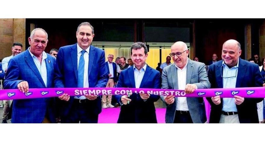 Ahembo: «Nuestras marcas están más vivas que nunca»