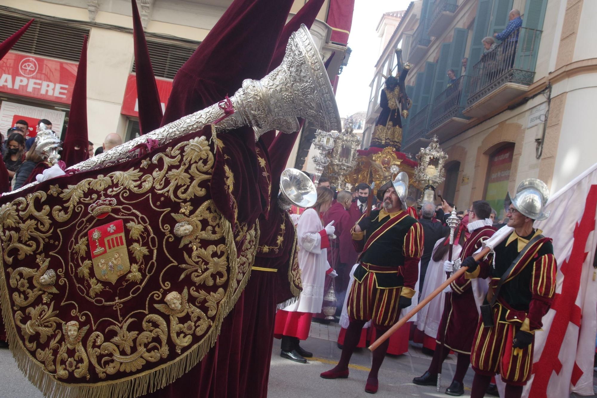 Viñeros | Jueves Santo 2022