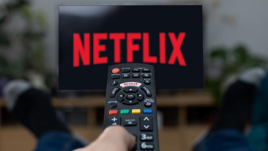 Netflix se prepara para emitir contenidos en directo