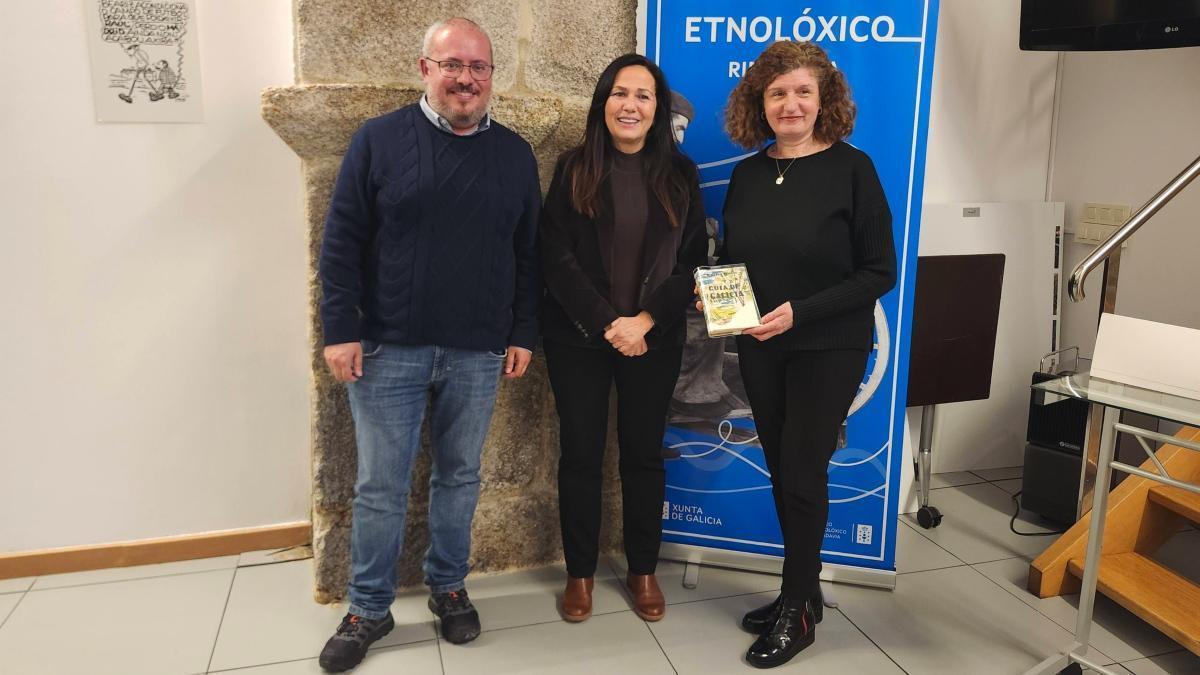 ACTIVIDADES MUSEO DO POBO | Otero Pedrayo centra o programa do Museo do Pobo en abril