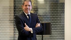 Entrevista a Gerardo Cuerva, presidente de Cepyme