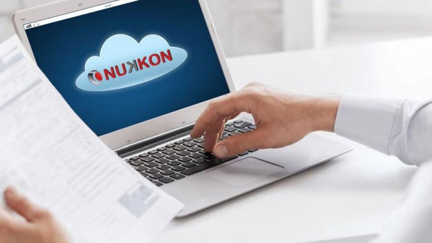 Nukkon t’ofereix la possibilitat de traslladar la teva empresa al núvol