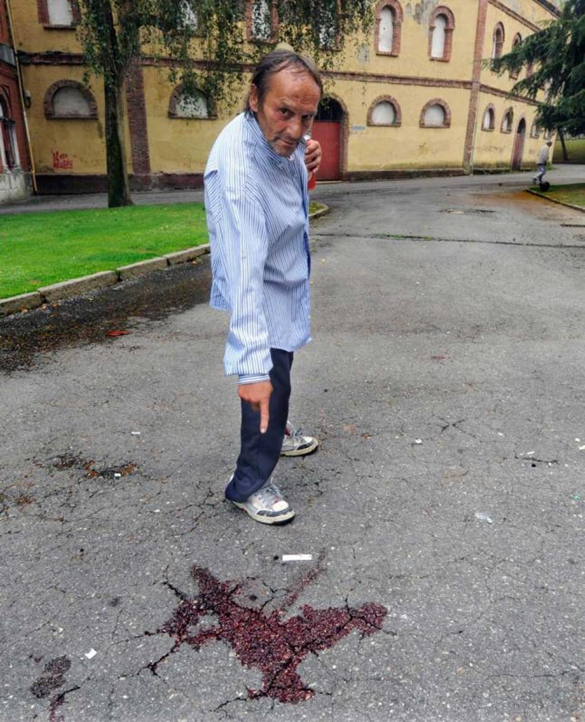 Un sierense fallece apuñalado durante una reyerta por una mujer