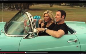 John Travolta s’acomiada d’Olivia Newton-John: «Vas fer les nostres vides molt millors»