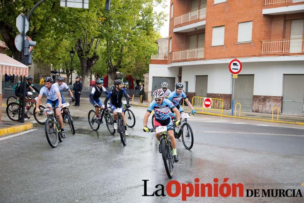 Caravaca Experience (bike)