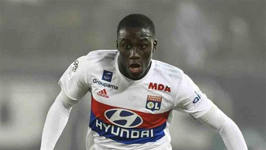 Deschamps confirma el fichaje de Mendy por el Real Madrid