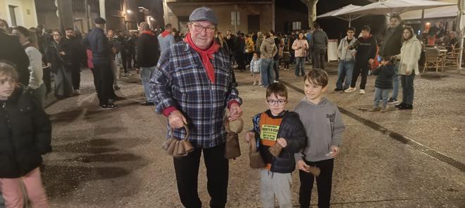 FOTOS | La 'Picarolada' de Capdepera, en imágenes