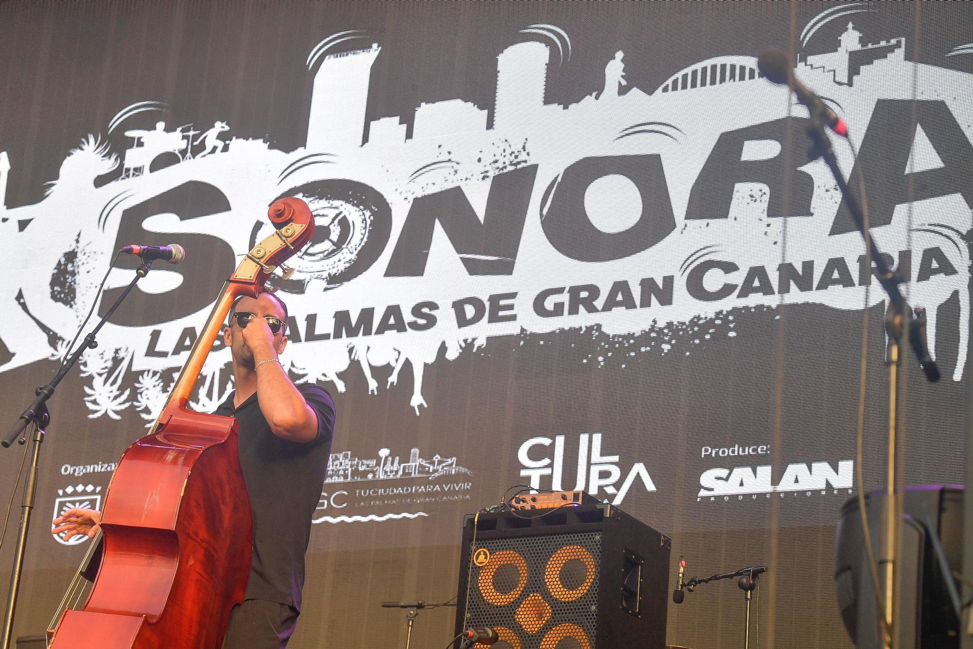 Festival Sonora 2024