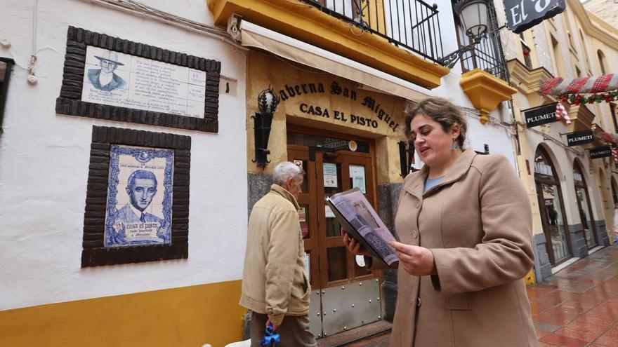 Tres rutas teatralizadas divulgarán la historia de Córdoba a través de sus personajes ilustres