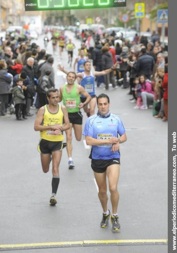 GALERÍA DE FOTOS - IV 10 K HDOSO CASTELLÓN