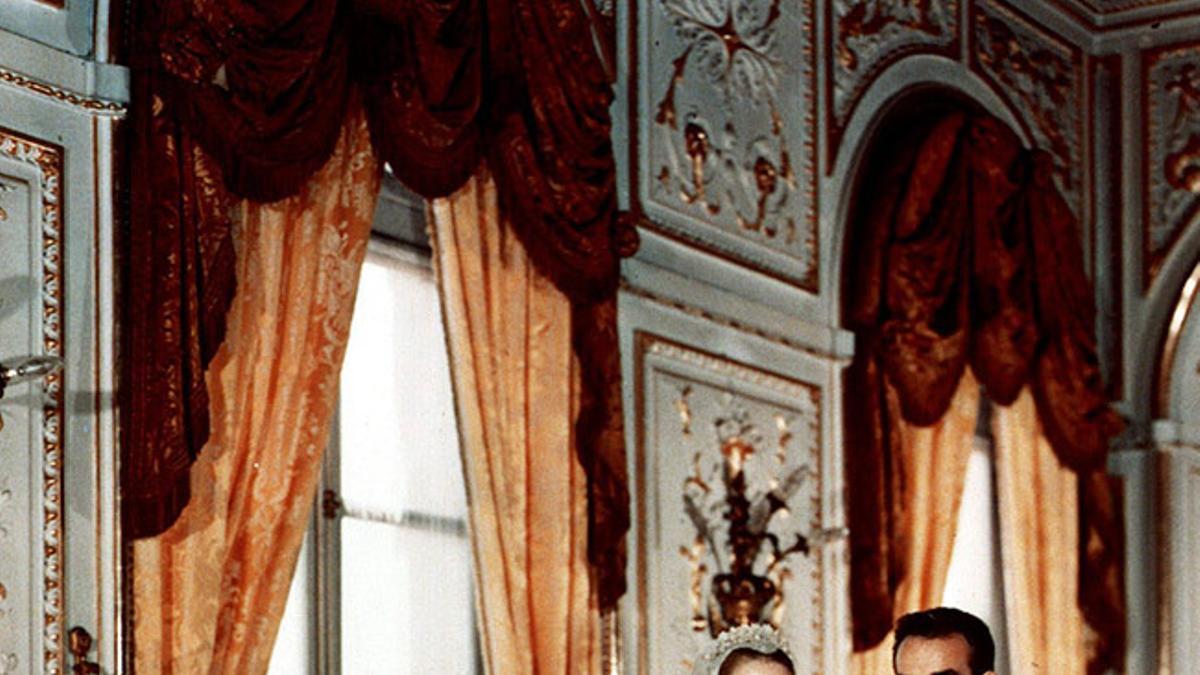 Las mejores imágenes de Grace Kelly, la princesa que llevó el glamour de Hollywood a Europa