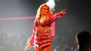 Paulina Rubio en el Pride Barcelona: fechas, localizaciones y accesos