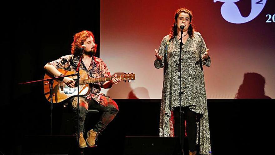 El IEE entrega sus Mencions Sant Jordi